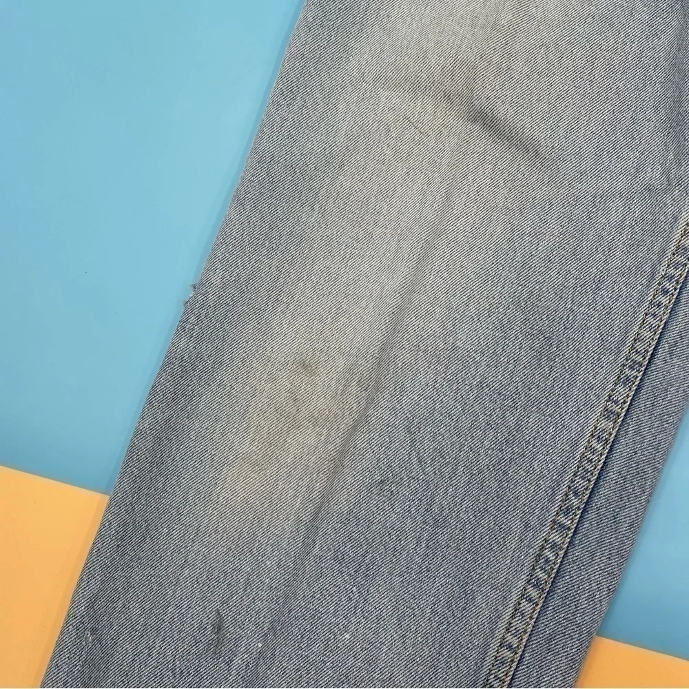 LEVIS 559 Relaxed Straight Jeans